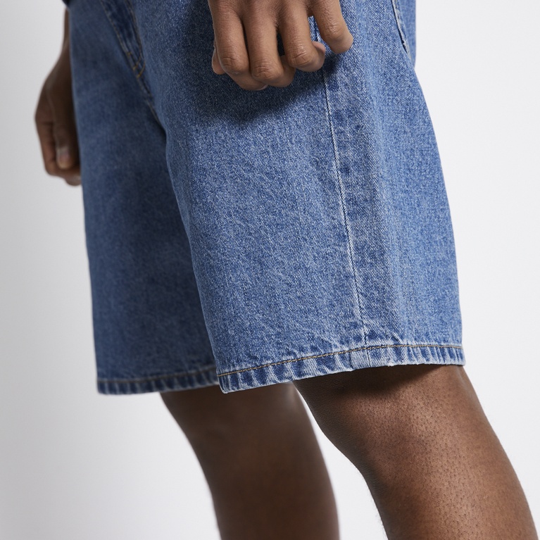 Denimshorts "Grant 2.0"